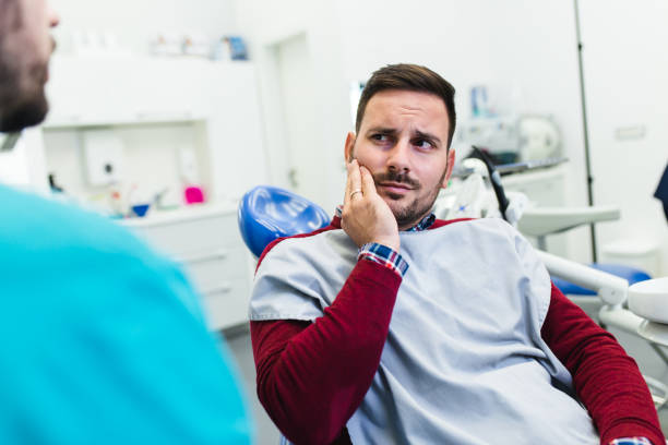Best Full Mouth Reconstruction  in Half Moon, NC