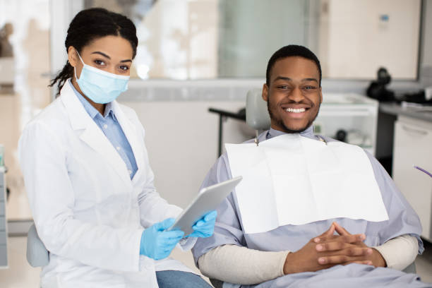 Best Laser Dentistry  in Half Moon, NC