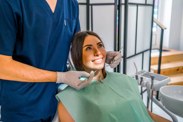 Best Dental Fillings (Composite and Amalgam)  in Half Moon, NC