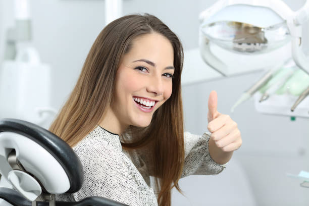 Best Cosmetic Dentistry  in Half Moon, NC